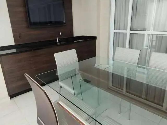 Apartamento para Locação em Jundiaí/SP Jardim São Bento 3 Quartos