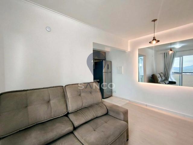 Apartamento para Locação em Jundiaí/SP Jardim Santa Gertrudes 2 Quartos