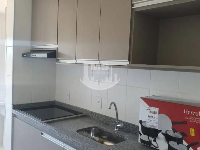 Apartamento para Locação em Jundiaí/SP Jardim Santa Gertrudes 2 Quartos