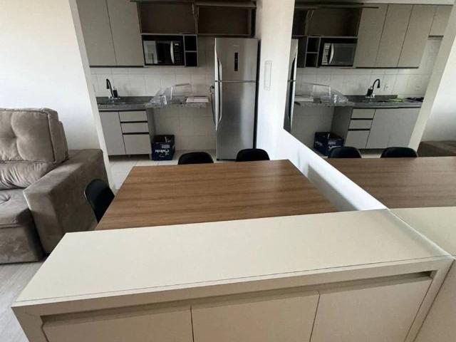 Apartamento para Locação em Jundiaí/SP Jardim Santa Gertrudes 2 Quartos