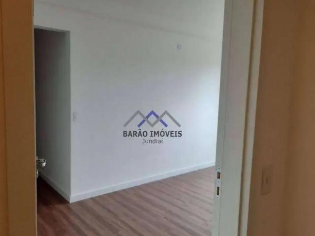 Apartamento para Locação em Jundiaí/SP Jardim Santa Gertrudes 2 Quartos