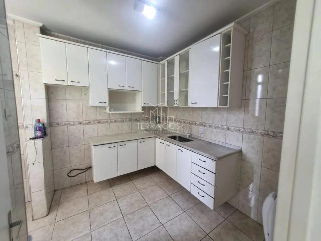 Apartamento para Locação em Jundiaí/SP Jardim Santa Teresa 2 Quartos