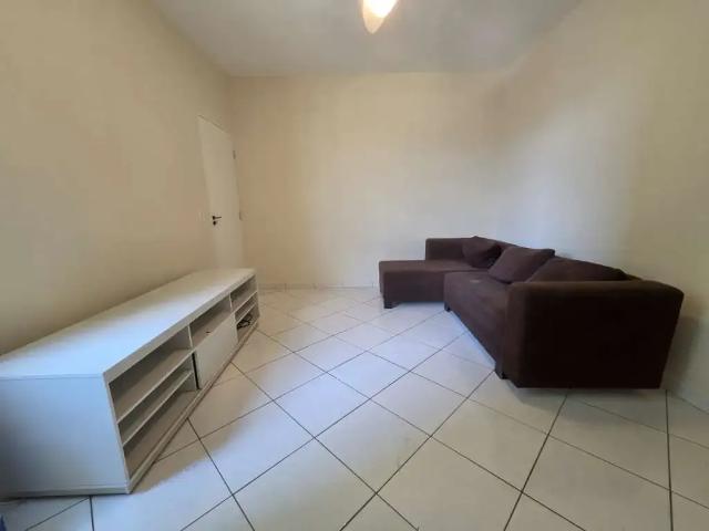Apartamento para Locação em Jundiaí/SP Jardim Santa Teresa 2 Quartos