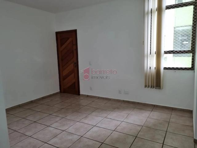Apartamento para Locação em Jundiaí/SP Jardim Santa Teresa 2 Quartos