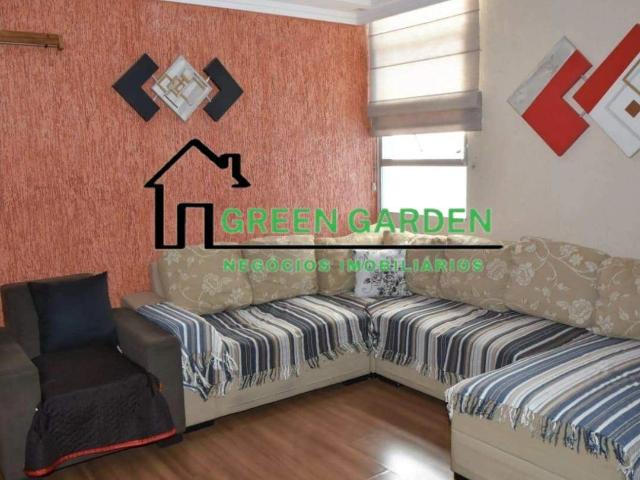 Apartamento para Locação em Jundiaí/SP Jardim Santa Teresa 3 Quartos