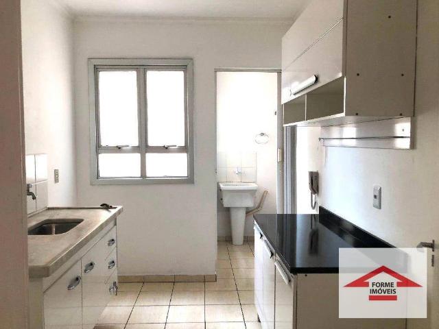 Apartamento para Locação em Jundiaí/SP Jardim Shangai 3 Quartos
