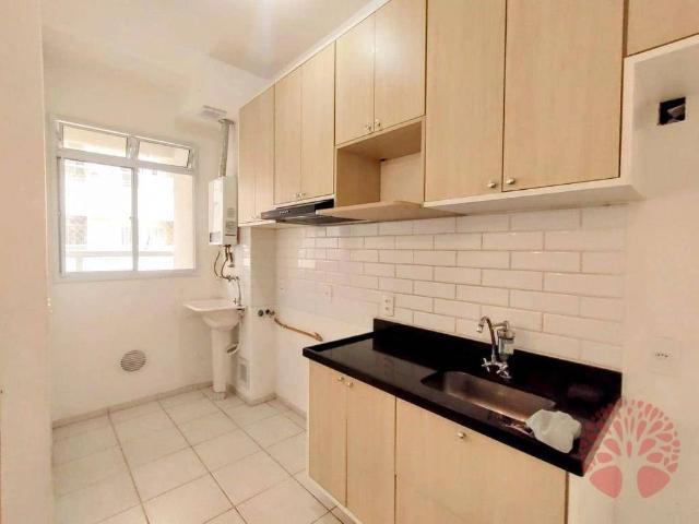 Apartamento para Locação em Jundiaí/SP Jardim Shangai 2 Quartos
