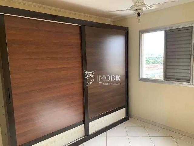 Apartamento para Locação em Jundiaí/SP Jardim Shangai 2 Quartos