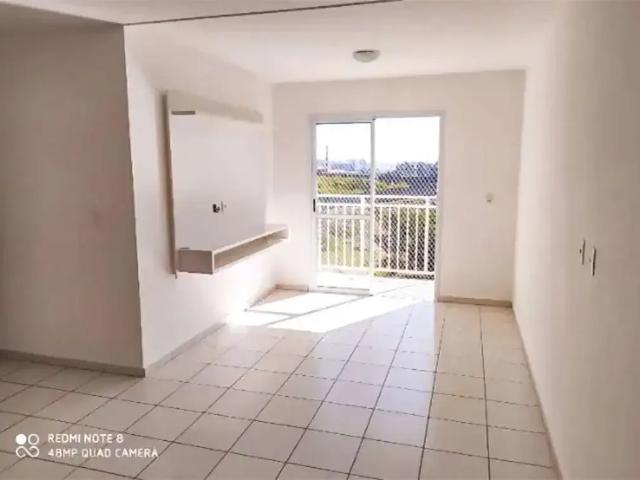 Apartamento para Locação em Jundiaí/SP Jardim Tamoio 3 Quartos