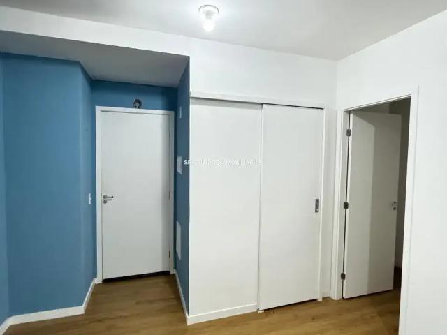 Apartamento para Locação em Jundiaí/SP Jardim Tereza Cristina 2 Quartos