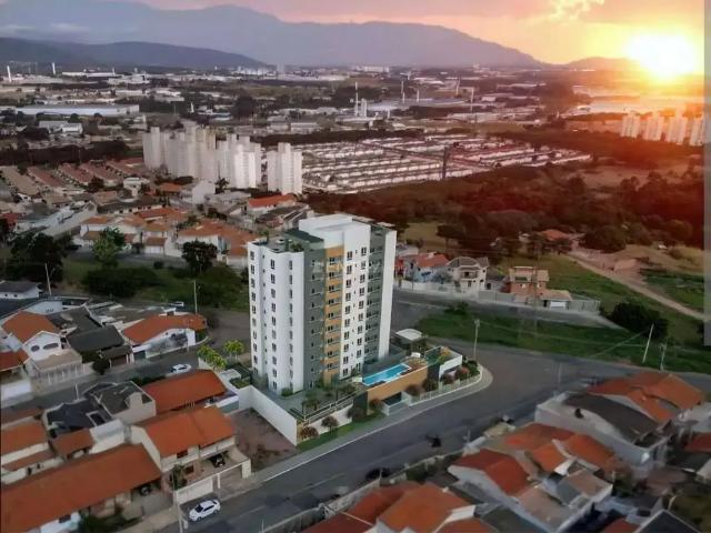 Apartamento para Locação em Jundiaí/SP Jardim Torres São José 2 Quartos