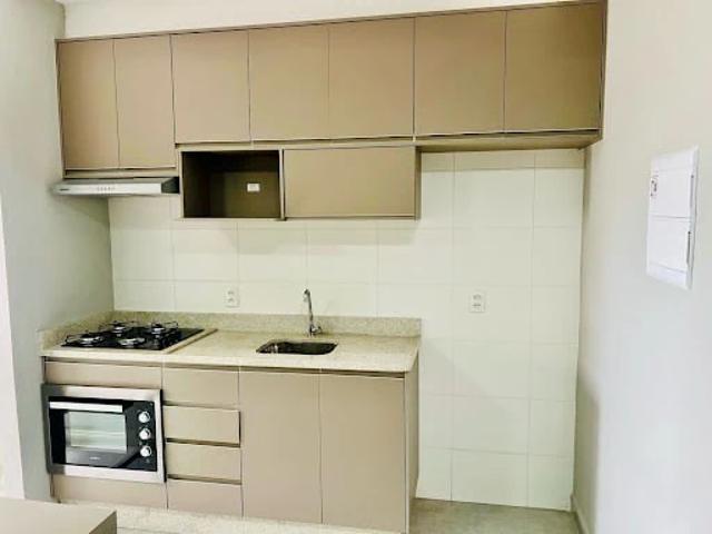Apartamento para Locação em Jundiaí/SP Jardim Torres São José 2 Quartos