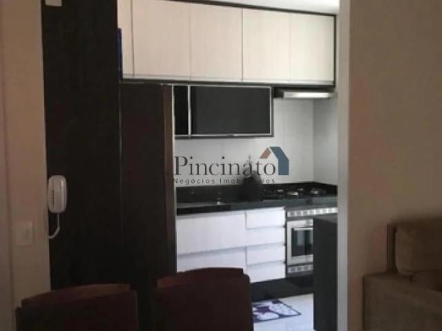 Apartamento para Locação em Jundiaí/SP Jardim Torres São José 3 Quartos
