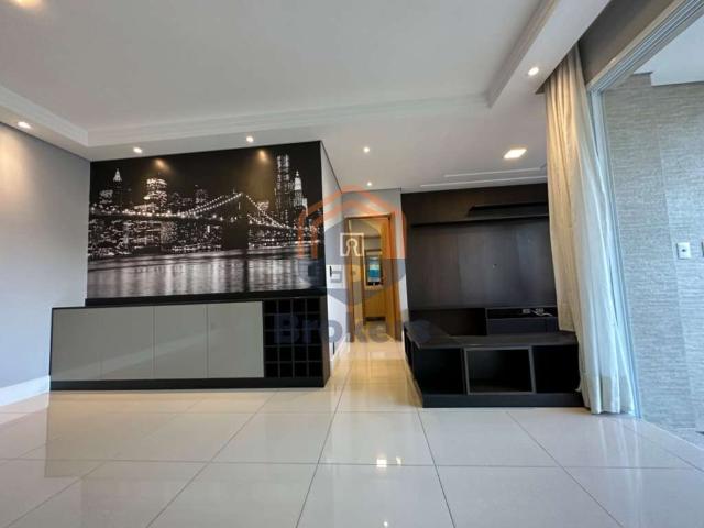Apartamento para Locação em Jundiaí/SP Jardim Trevo 2 Quartos