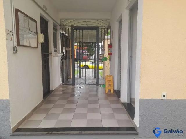 Apartamento para Locação em Jundiaí/SP Jardim Trevo 2 Quartos