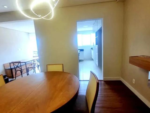 Apartamento para Locação em Jundiaí/SP Jardim Trevo 2 Quartos