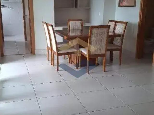 Apartamento para Locação em Jundiaí/SP Jardim Trevo 3 Quartos