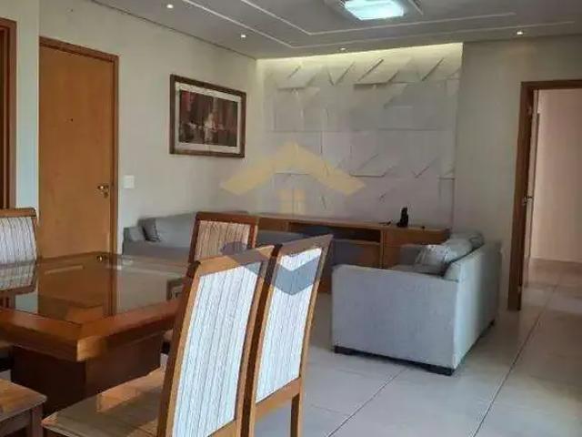 Apartamento para Locação em Jundiaí/SP Jardim Trevo 3 Quartos
