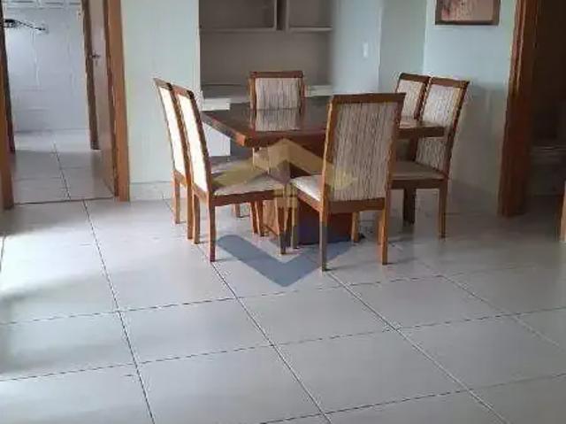 Apartamento para Locação em Jundiaí/SP Jardim Trevo 3 Quartos