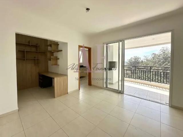 Apartamento para Locação em Jundiaí/SP Jardim Trevo 3 Quartos