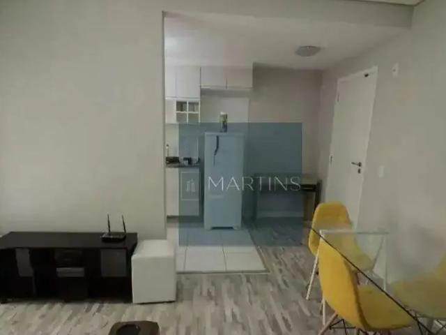 Apartamento para Locação em Jundiaí/SP Loteamento Reserva Ermida 1 Quartos