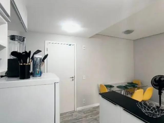 Apartamento para Locação em Jundiaí/SP Loteamento Reserva Ermida 1 Quartos