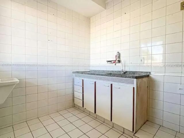 Apartamento para Locação em Jundiaí/SP Loteamento Ermida 2 Quartos