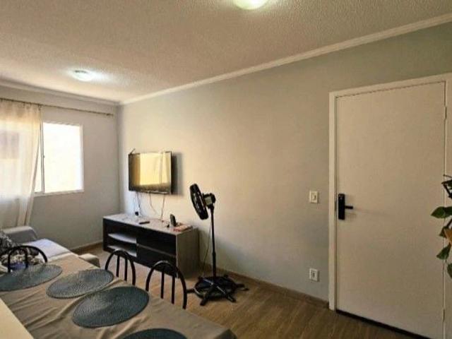 Apartamento para Locação em Jundiaí/SP Loteamento Parque Industrial 2 Quartos