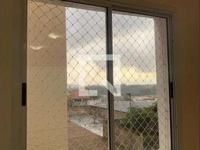 Apartamento para Locação em Jundiaí/SP Loteamento Parque Industrial 2 Quartos