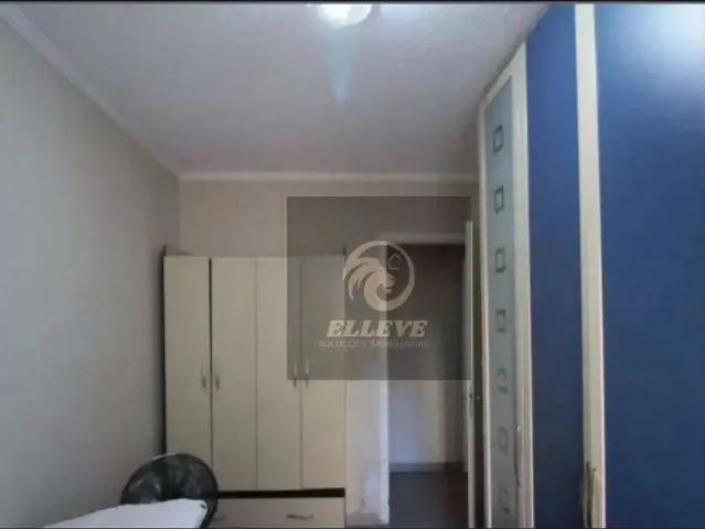 Apartamento para Locação em Jundiaí/SP Loteamento Parque Industrial 2 Quartos