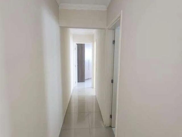 Apartamento para Locação em Jundiaí/SP Loteamento Parque Industrial 2 Quartos