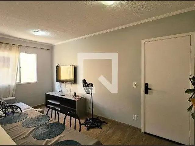 Apartamento para Locação em Jundiaí/SP Loteamento Parque Industrial 2 Quartos