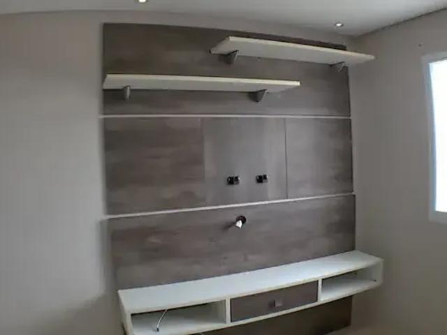 Apartamento para Locação em Jundiaí/SP Loteamento Parque Industrial 2 Quartos
