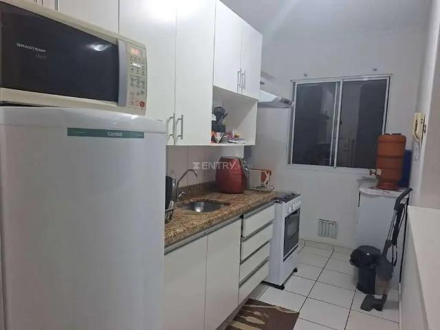 Apartamento para Locação em Jundiaí/SP Loteamento Parque Industrial 2 Quartos