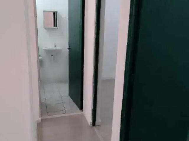 Apartamento para Locação em Jundiaí/SP Morada das Vinhas 2 Quartos
