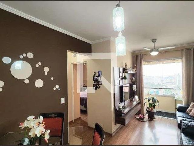 Apartamento para Locação em Jundiaí/SP Malota 2 Quartos