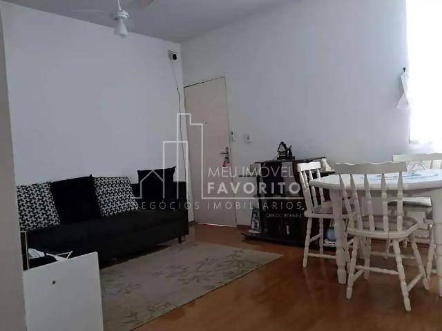 Apartamento para Locação em Jundiaí/SP Malota 2 Quartos