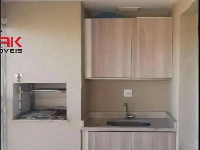 Apartamento para Locação em Jundiaí/SP Medeiros 3 Quartos