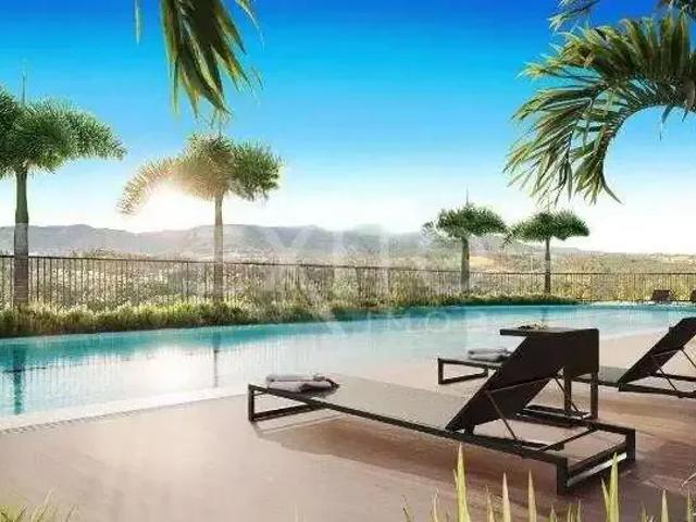 Apartamento para Locação em Jundiaí/SP Medeiros 3 Quartos