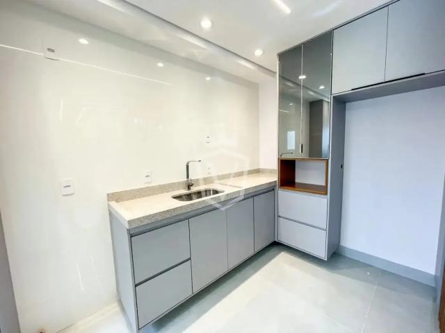 Apartamento para Locação em Jundiaí/SP Medeiros 3 Quartos