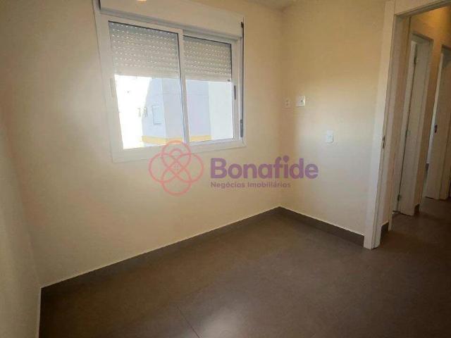 Apartamento para Locação em Jundiaí/SP Medeiros 3 Quartos