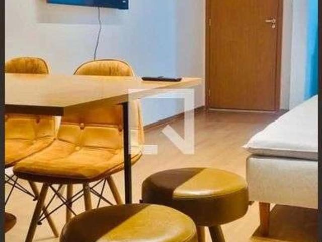 Apartamento para Locação em Jundiaí/SP Medeiros 2 Quartos