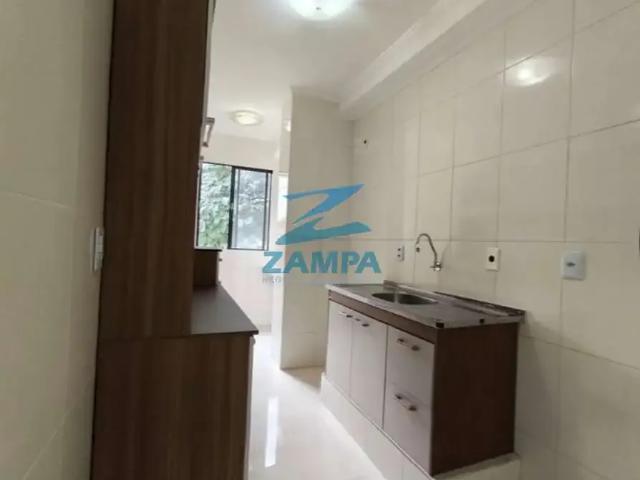 Apartamento para Locação em Jundiaí/SP Medeiros 2 Quartos