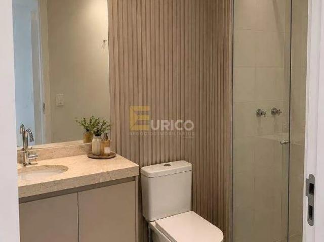 Apartamento para Locação em Jundiaí/SP Medeiros 2 Quartos