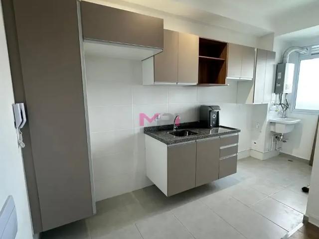 Apartamento para Locação em Jundiaí/SP Medeiros 2 Quartos