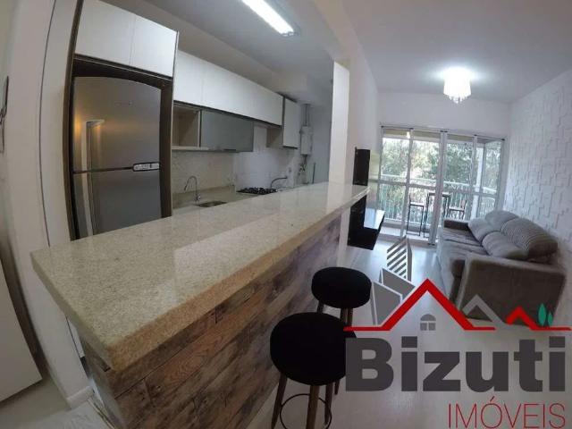 Apartamento para Locação em Jundiaí/SP Medeiros 2 Quartos