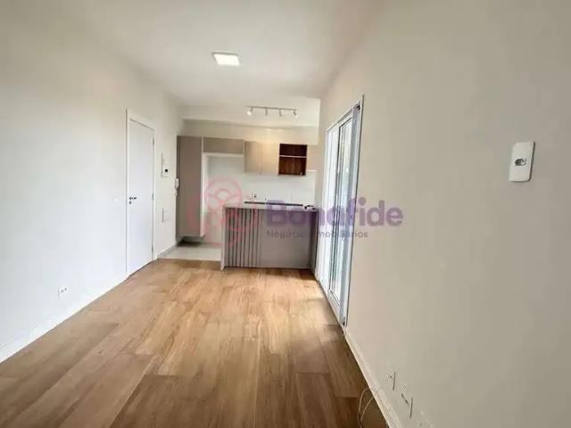 Apartamento para Locação em Jundiaí/SP Medeiros 2 Quartos