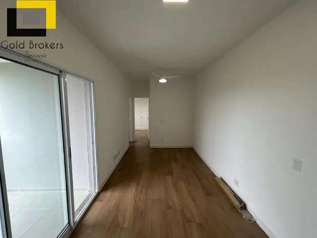 Apartamento para Locação em Jundiaí/SP Medeiros 2 Quartos