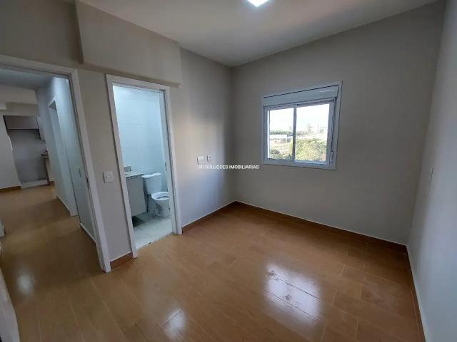 Apartamento para Locação em Jundiaí/SP Medeiros 2 Quartos