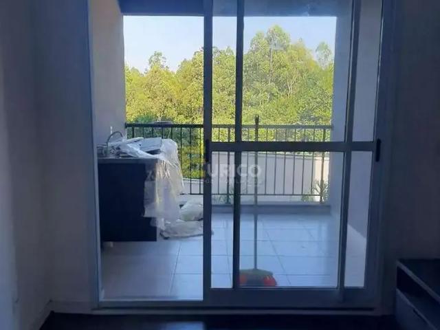 Apartamento para Locação em Jundiaí/SP Medeiros 2 Quartos